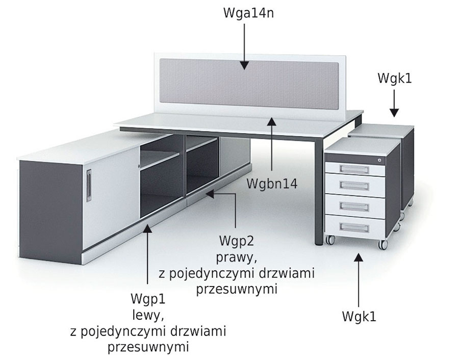 Opisane powyżej stanowisko